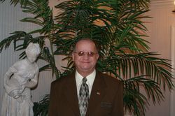 Staff Photo