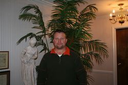 Staff Photo