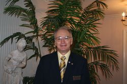 Staff Photo