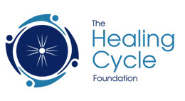 The Healing Cycle Foundation logo