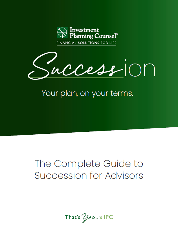 eBook: Succession, The Business Owner's Success Toolkit