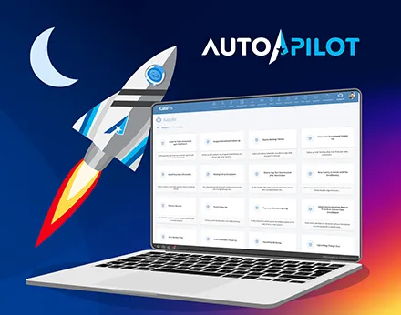 iClassPro Appointments