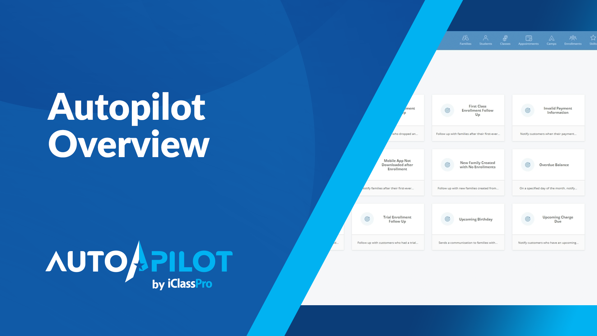 Autopilot Overview