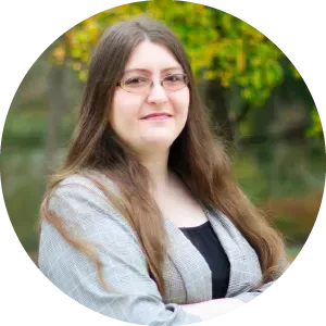 About Author Brittany