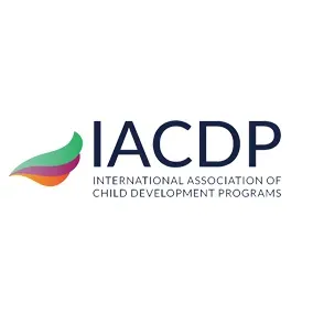 IACDP logo