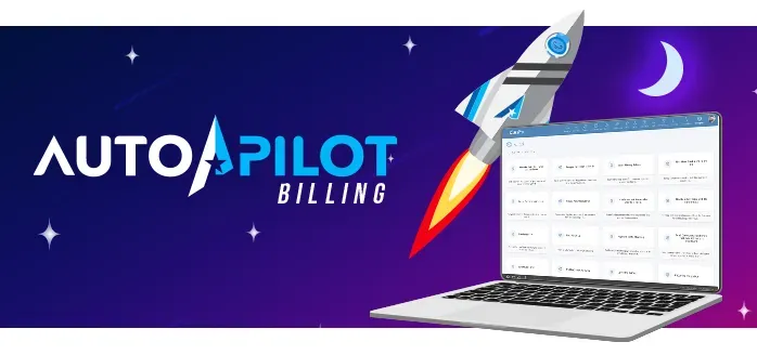 iClassPro Autopilot launch