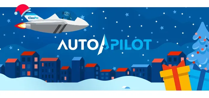 iClassPro Blog Header Image