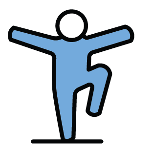 Building Total-Body Coordination and Motor Skills