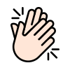 Clapping Hands