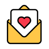 Envelope Invite