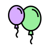 Balloons