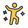 Person Dancing