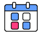 calendar icon