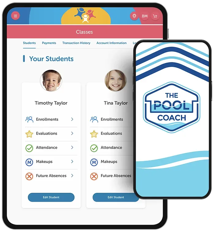 Branded App & Customer Portal