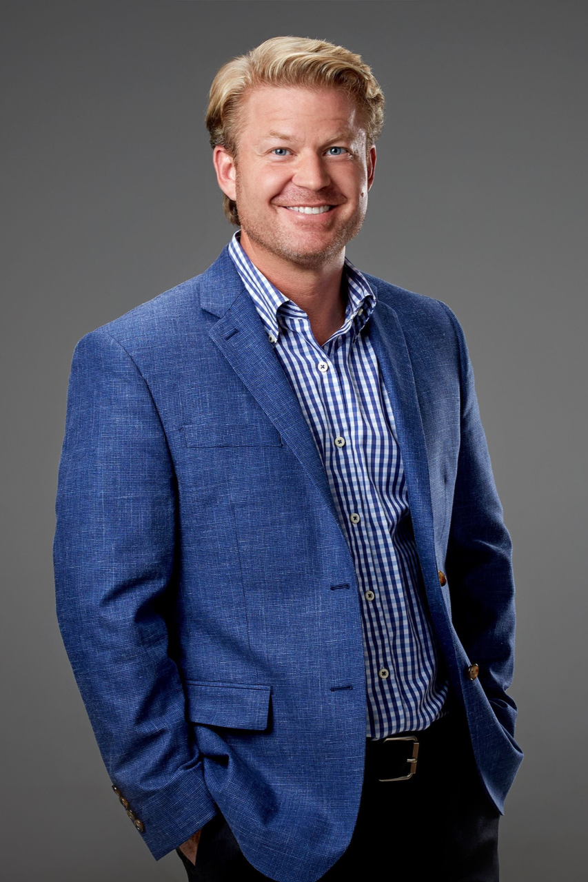 Chris McNabb, CEO & Founder iClassPro