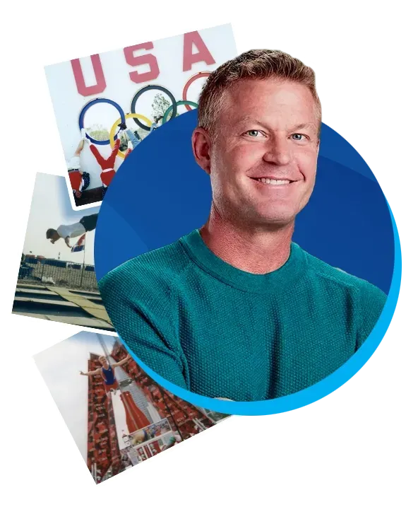 Chris McNabb, CEO iClassPro