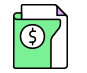 cost comparisons icon