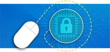Data Security Graphic