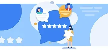 The Power of Customer Reviews and Testimonials for your Organization