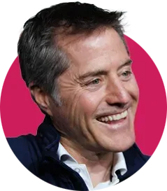 Tom Forster