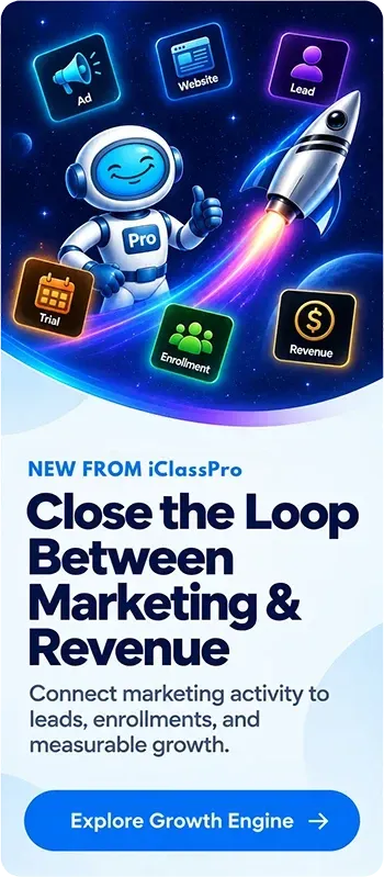 Banner promoting AI marketing tools 