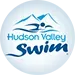 The logo for west side gymnastics is in a circle.