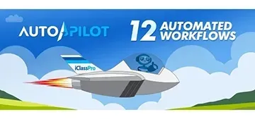 Autopilot: 12 Automated Workflows to Streamline Your Business Operations