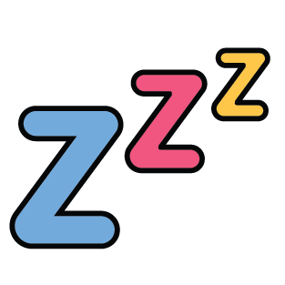 Improve Sleep Quality & Self-Regulation