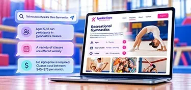 AI-Friendly Website Guide