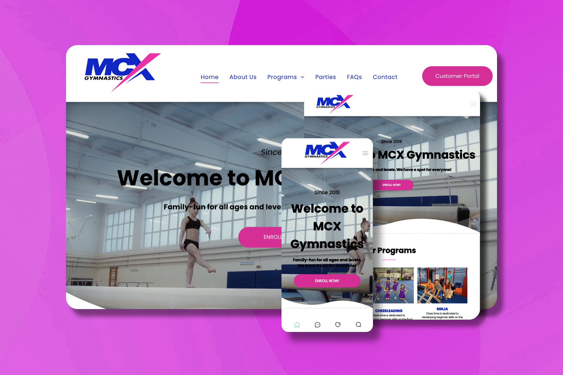 MCX Demo