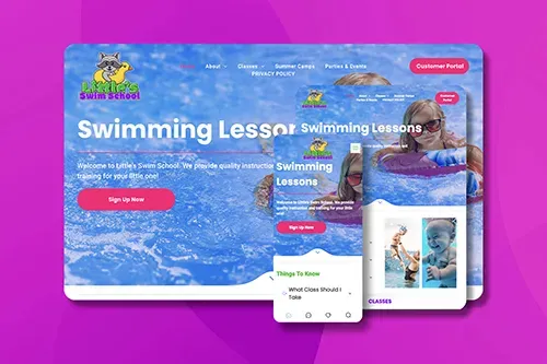 Little Swim School