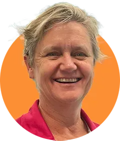 Susie McKeon