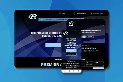 iClassPro Appointments