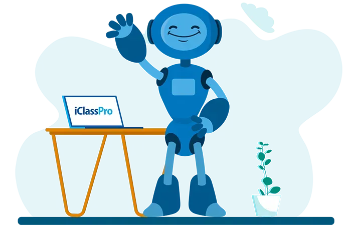 Join Our iClassPro Team Probot