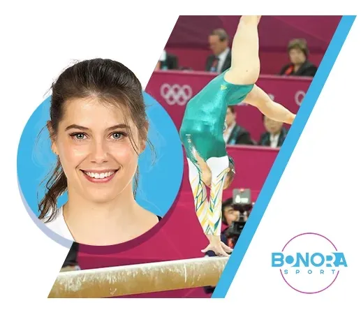 Georgia Bonora Profile Picture