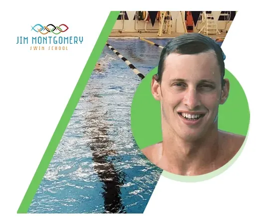 Jim Montgomery Swim School Dallas