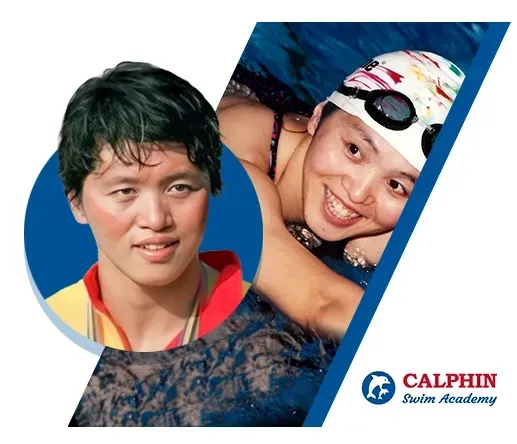 Jim Montgomery Swim School Dallas