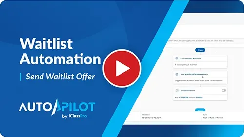 Send Waitlist Offer Thumbnail