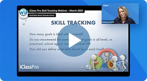 Skill Tracking Video Thumbnail