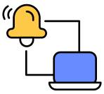 Reminder icon