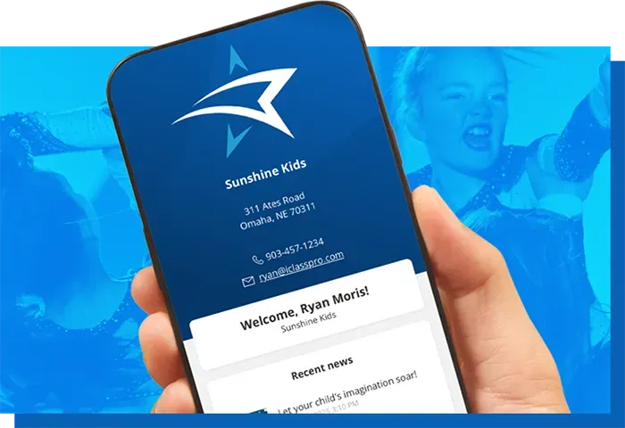 Mobile App
