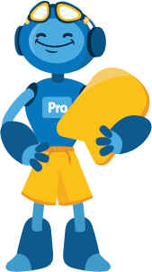 iClassPro Swim Probot