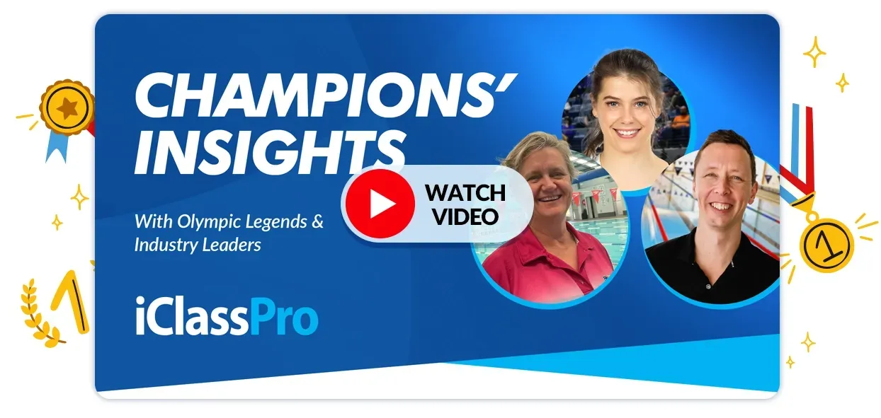 Champions' Insights Video Thumbnail