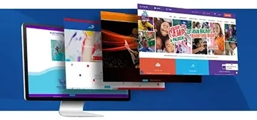 Unlock The Power of iClassPro’s Integrated Website Solution!