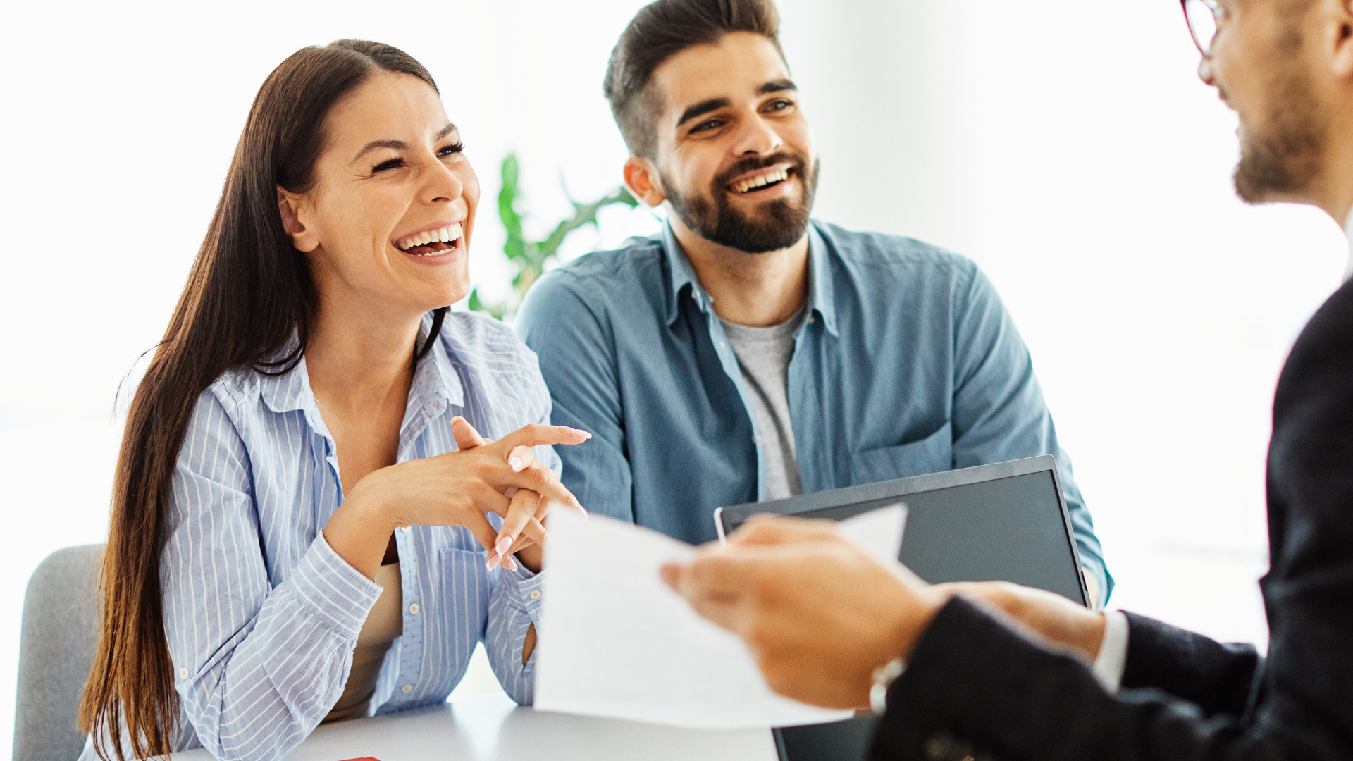 mortgage tips CT consultation with real estate agent