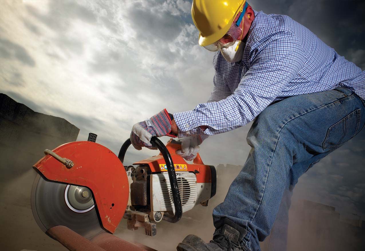 Commercial Photography