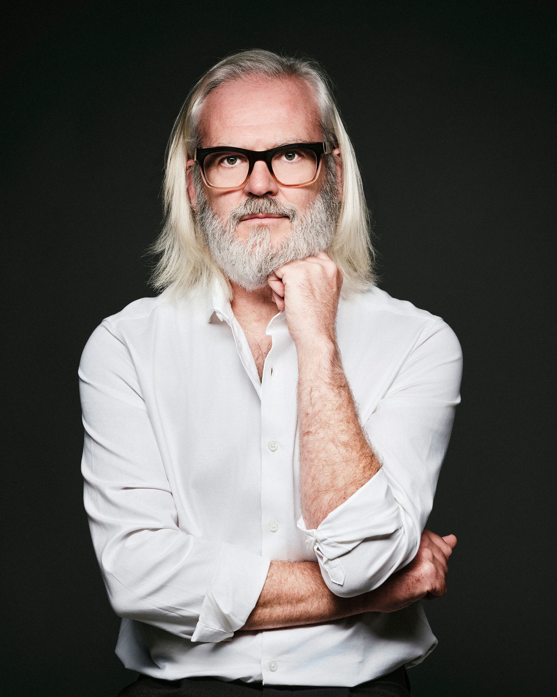 Wakefield Headshot and Portrait Photographer