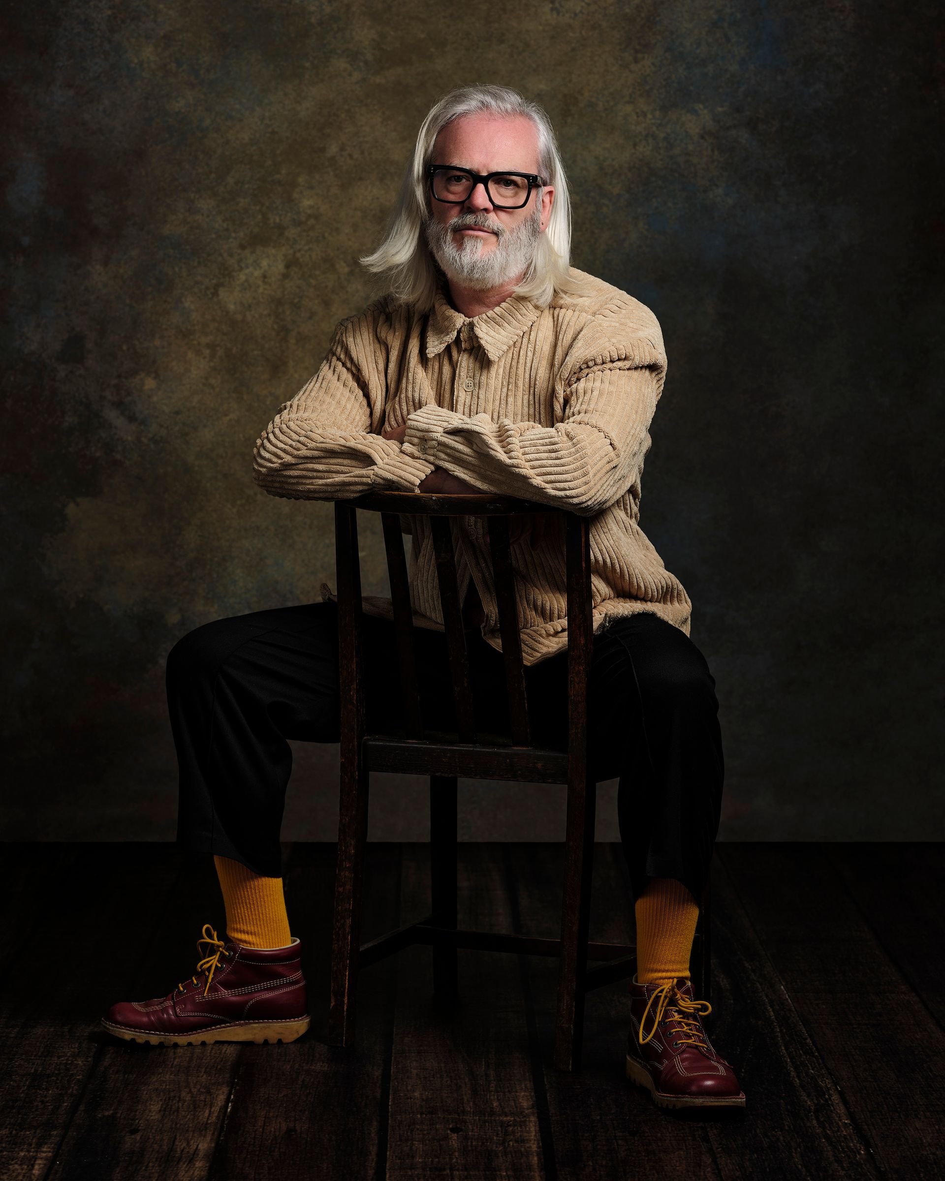 Portraits Photography