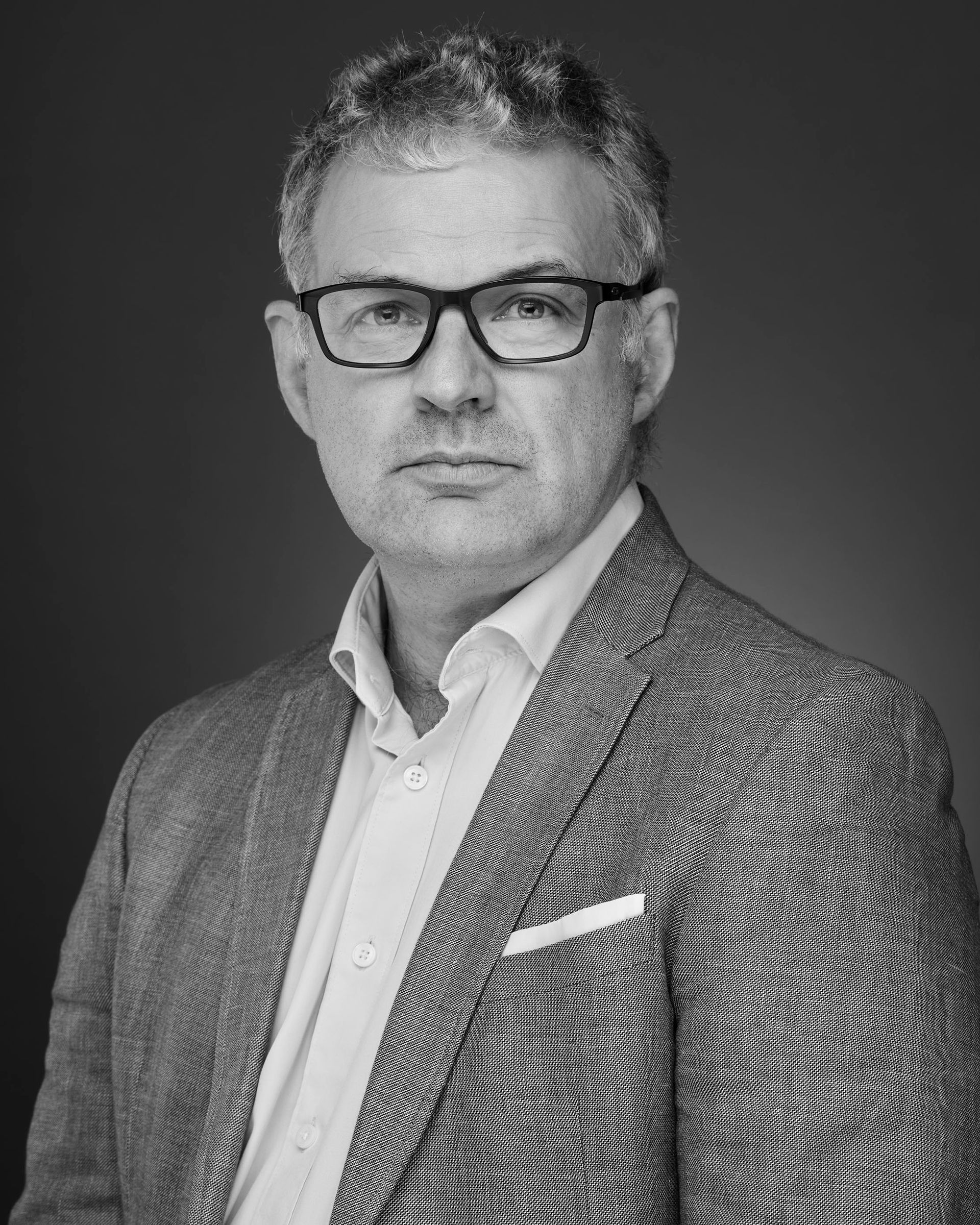 Professional Headshots Leeds