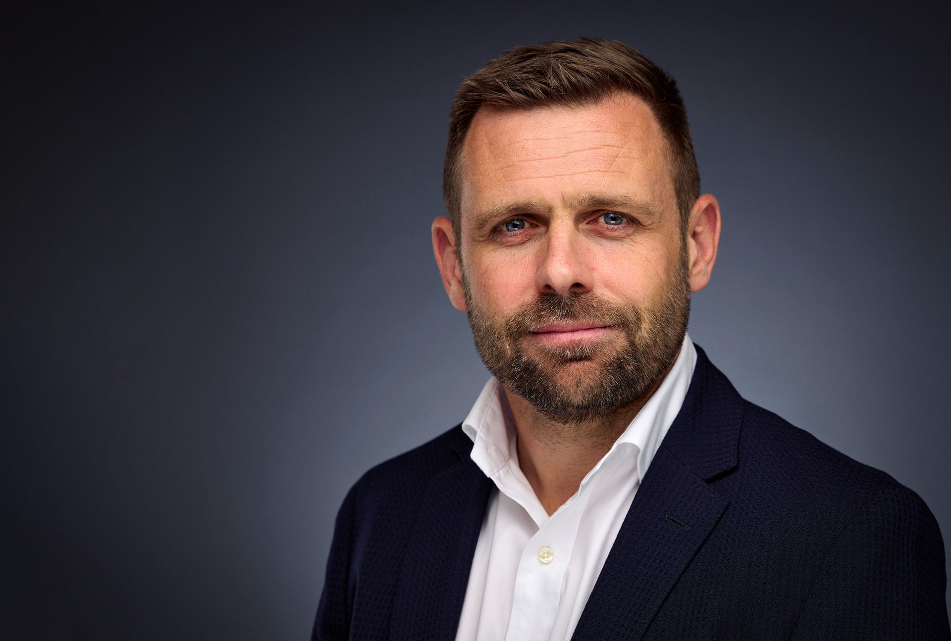 Personal Headshots Photographer
